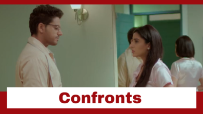 Anupamaa: Anuj confronts Barkha