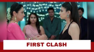 Anupamaa: Anupamaa’s first ideology clash with Barkha