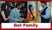 Anupamaa Spoiler Alert: Anuj and Anupamaa get their family