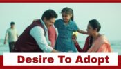 Anupamaa Spoiler Alert: Anuj expresses his desire to adopt Anu