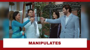 Anupamaa Spoiler Alert: Barkha manipulates Anuj and Anupamaa