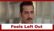 Anupamaa: Vanraj feels left out amid Kinjal’s baby shower preparations