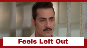Anupamaa: Vanraj feels left out amid Kinjal’s baby shower preparations