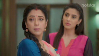 Anupamaa Written Update S-01 Ep- 612 24th June 2022: Anupamaa astonishes Barkha