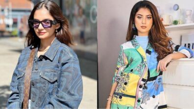 Anushka Sen and Arishfa Khan are here to give us serious ‘visual delight’, come fall in love