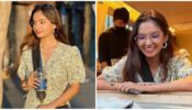 Anushka Sen gets ‘hair and makeup’ done in K-beauty style, shares Seoul photodump