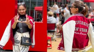 Anushka Sen heads to study in Korean University, shares deets in latest post