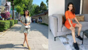 Anushka Sen’s Mini Dresses Are A Fashion Staple That You Need In Your Closet