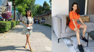 Anushka Sen’s Mini Dresses Are A Fashion Staple That You Need In Your Closet