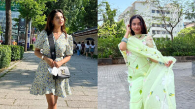 Anushka Sen’s Vogue-Ish Looks We Are Absolutely In Love With