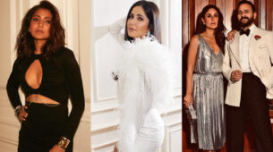 Anushka Sharma, Katrina Kaif, Kareena Kapoor, and others are among the week’s best-dressed celebrities