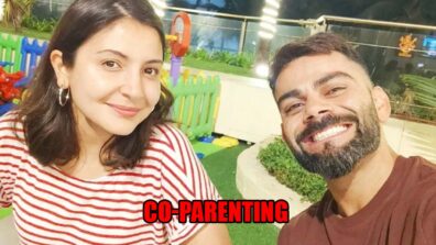 Anushka Sharma Opens Up On Co-Parenting With Virat Kohli: Calls It Duties