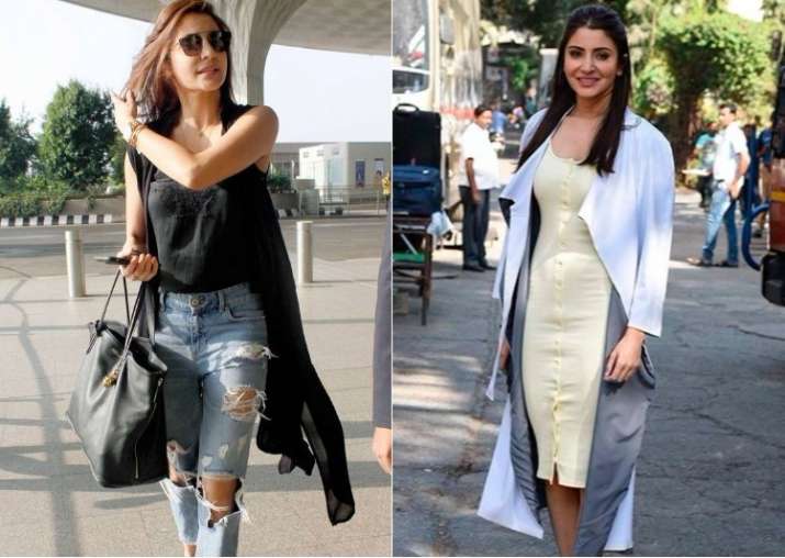 Anushka Sharma’s Sleek Looks To Recreate Which Scream Elegance - 1