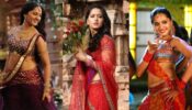 Anushka Shetty’s Collection Of Designer Lehengas Is Drool-Worthy