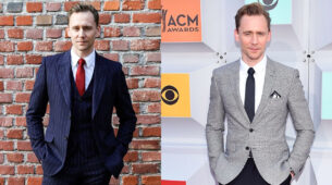 Appear Stylish And Sleek Like Tom Hiddleston, Style Tips, And More