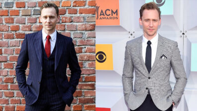 Appear Stylish And Sleek Like Tom Hiddleston, Style Tips, And More