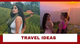 Are You A Travel Freak? Here Are Some Travel Ideas From Janhvi Kapoor’s Instagram: See Pics