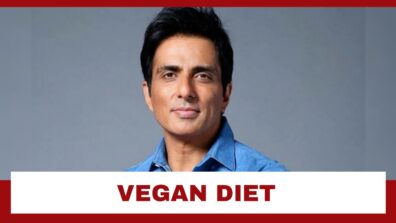 Are You A Vegan And Looking For A Chiselled Body Like Sonu Sood? Here’s Sonu’s Secret Vegan Diet: Check