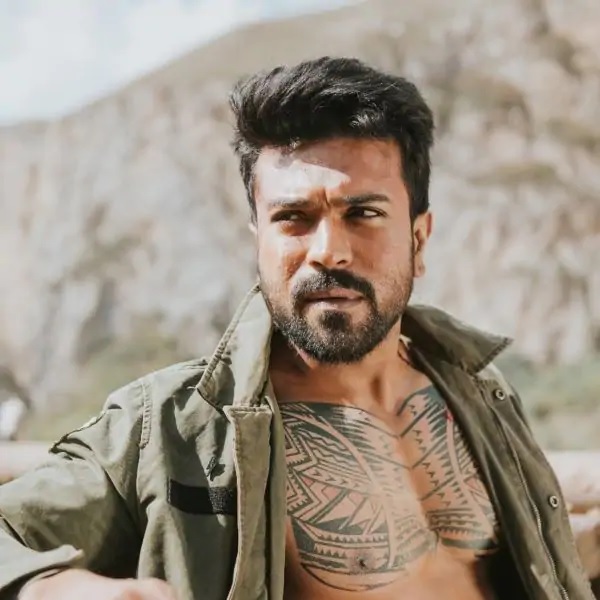 Are You Drooling Seeing Ram Charan’s Muscular Body? We Are - 2