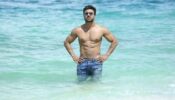 Are You Drooling Seeing Ram Charan’s Muscular Body? We Are