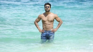 Are You Drooling Seeing Ram Charan’s Muscular Body? We Are