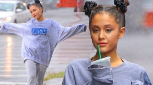 Ariana Grande’s Casuals Are In Trend: Pick Your Favourite