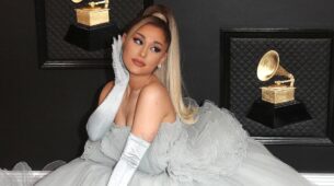 Ariana Grande’s Highest Notes Which Might Shock You,