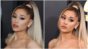 Ariana Grande’s Most Trendy Romantic Songs You Need To Listen On Your Wedding