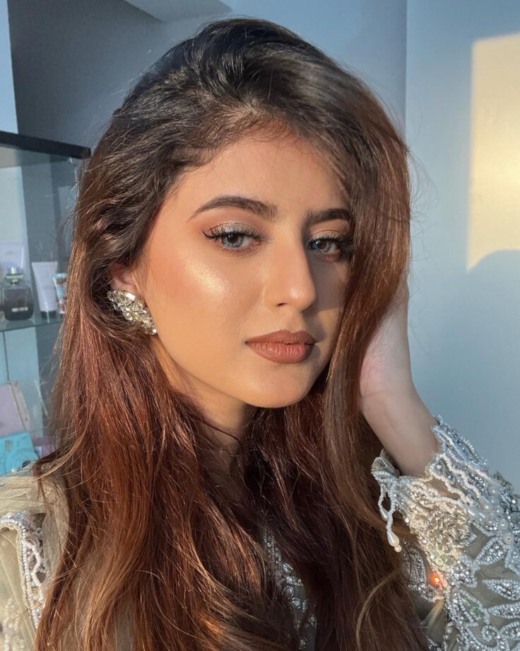 Arishfa Khan’s Makeup Looks Are Here To Stab Your Hearts - 2