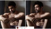 Arjit Taneja goes shirtless and says ‘live and learn’, Karan Johar goes lovestruck
