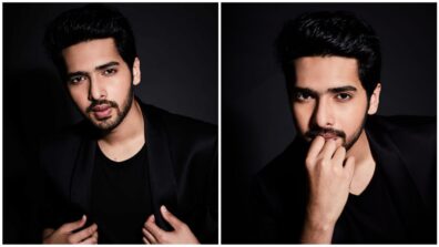 Armaan Malik In Ethnic Wear Is A Dream