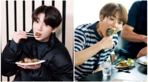 ARMY Special: When BTS Member Jungkook proved he is the biggest ‘foodie’ in the squad