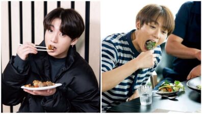 ARMY Special: When BTS Member Jungkook proved he is the biggest ‘foodie’ in the squad