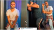 As A Punjabi…Vicky Kaushal dances to Varun Dhawan’s ‘Nach Punjaabban’ song, wife Katrina Kaif says, “killed it…”