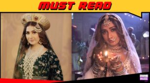 As an actor, Mastani’s character gives me scope to perform: Farnaz Shetty on Kashibai Bajirao Ballal