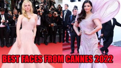 Elle Fanning To Aishwarya Rai Bachchan: Best Faces From Cannes 2022