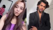 Ashi Singh preps up like a doll, Siddharth Nigam says ‘Dance With..’