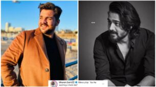 Ashish Chanchlani reveals Bhuvan Bam knows his secret, he responds saying, “Alexa play aa aashiqui mein teri…”