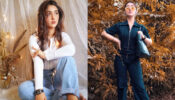 Ashnoor Kaur Can Pull Off Anything In Denim Looks