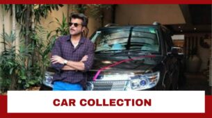 Audi A8 L To Land Rover Range Rover Sport: A Peek Inside Anil Kapoor’s Car Collection: Check