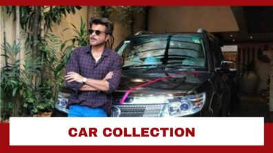 Audi A8 L To Land Rover Range Rover Sport: A Peek Inside Anil Kapoor’s Car Collection: Check