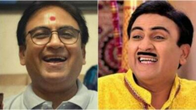 Did You Know Dilip Joshi Could Have Also Played Chachaji In Tarak Mehta Ka Ooltah Chashmah? Read On