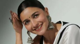 Tips To Recreate Alia Bhatt’s Clean Girl Makeup Look: See Here