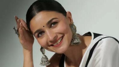 Tips To Recreate Alia Bhatt’s Clean Girl Makeup Look: See Here