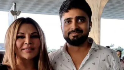 BMW To House In Dubai: Here’s How Rakhi Sawant’s Boyfriend Showers His Love Towards Her