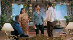 Yeh Rishta Kya Kehlata Hai Written Update S-67 Ep-597 02nd June 2022: Founder’s day at Abhimanyu’s hospital