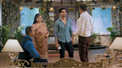 Yeh Rishta Kya Kehlata Hai Written Update S-67 Ep-597 02nd June 2022: Founder’s day at Abhimanyu’s hospital