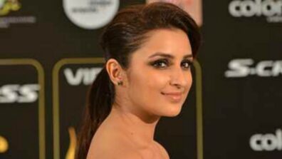 In Love With Parineeti Chopra’s Smoky Eyes?