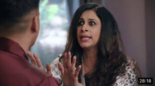 Fanaa Ishq Mein Marjawan Written Update S-03 Ep-90 03rd June 2022: Meera’s scheme is thwarted by Agastya and Pakhi