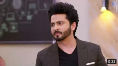 Kundali Bhagya Written Update S-01 Ep-1256 03rd June 2022: Karan stops Prithvi